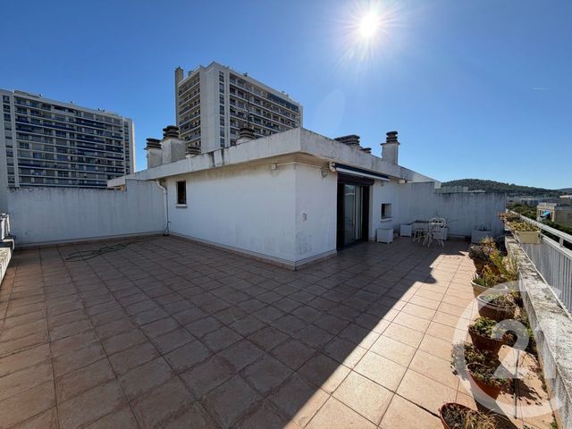 Appartement T4 &agrave; vendre - 4 pi&egrave;ces - 114,71 m2 - Marseille - 13009 - PROVENCE-ALPES-COTE-D-AZUR
