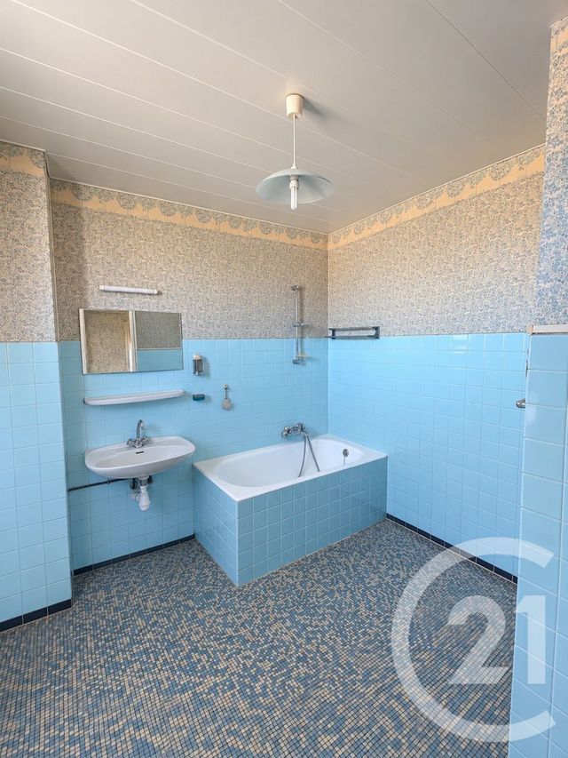 Appartement T4 &agrave; vendre - 4 pi&egrave;ces - 114,71 m2 - Marseille - 13009 - PROVENCE-ALPES-COTE-D-AZUR