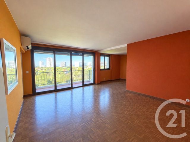 Appartement 4 pièces 115 m² · à Marseille · 114,7 m² · 365 000 €