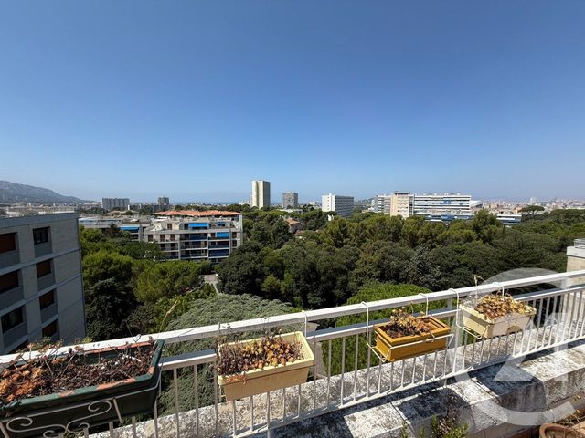 Appartement T4 &agrave; vendre - 4 pi&egrave;ces - 114,71 m2 - Marseille - 13009 - PROVENCE-ALPES-COTE-D-AZUR