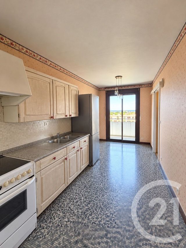 Appartement T4 &agrave; vendre - 4 pi&egrave;ces - 114,71 m2 - Marseille - 13009 - PROVENCE-ALPES-COTE-D-AZUR