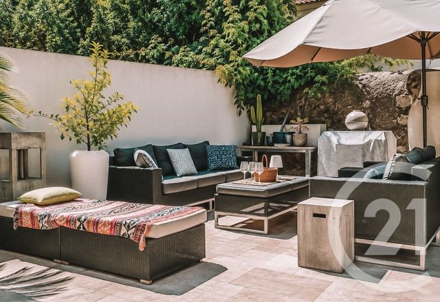 Maison &agrave; vendre - 5 pi&egrave;ces - 210 m2 - Marseille - 13009 - PROVENCE-ALPES-COTE-D-AZUR