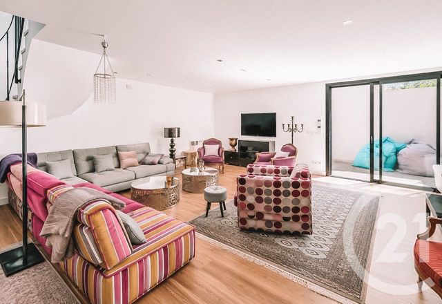 Maison &agrave; vendre - 5 pi&egrave;ces - 210 m2 - Marseille - 13009 - PROVENCE-ALPES-COTE-D-AZUR