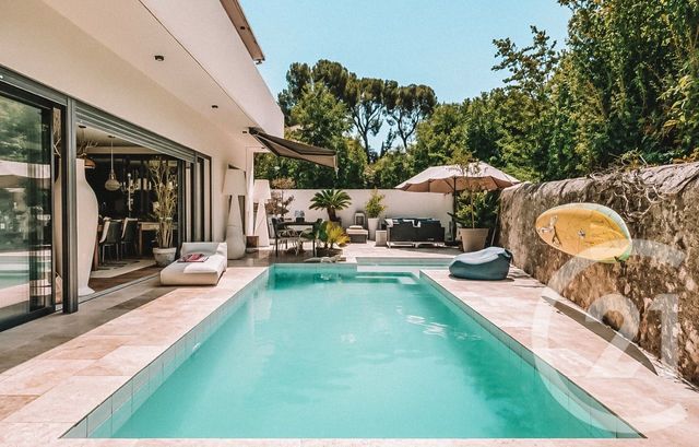 Maison &agrave; vendre - 5 pi&egrave;ces - 210 m2 - Marseille - 13009 - PROVENCE-ALPES-COTE-D-AZUR