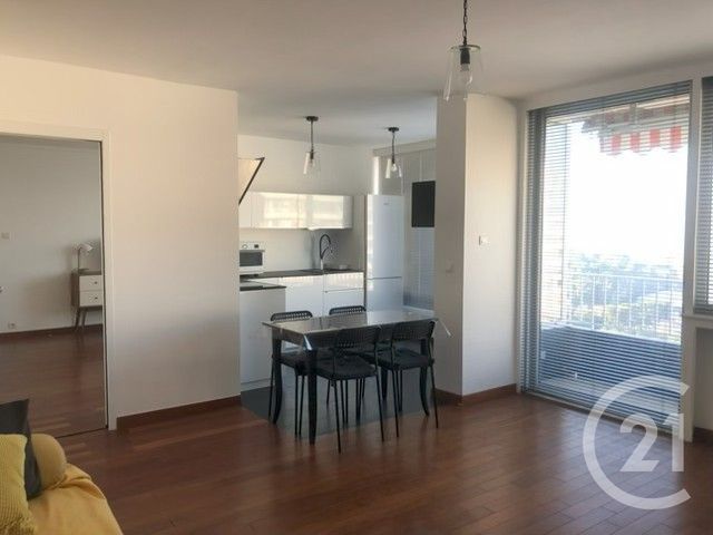 appartement - MARSEILLE - 13009