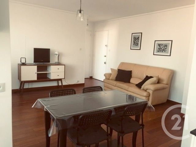 Appartement T2 &agrave; louer - 2 pi&egrave;ces - 45,31 m2 - Marseille - 13009 - PROVENCE-ALPES-COTE-D-AZUR