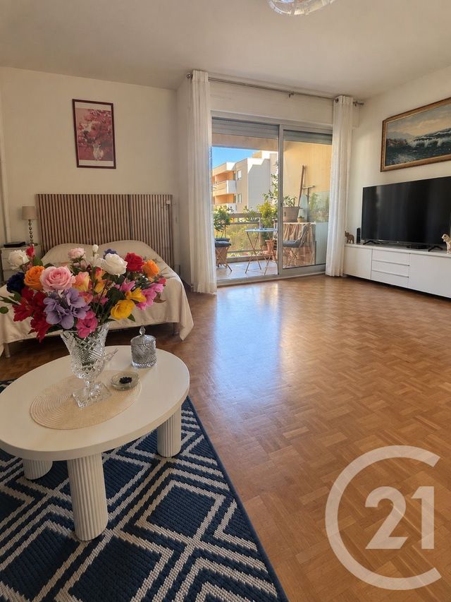 Appartement T1 &agrave; vendre - 1 pi&egrave;ce - 33 m2 - Marseille - 13010 - PROVENCE-ALPES-COTE-D-AZUR