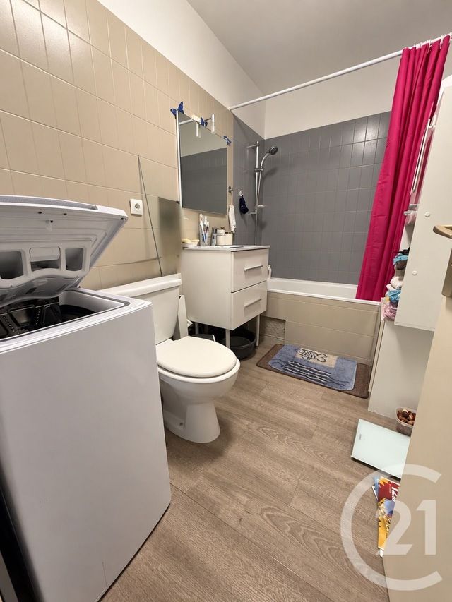 Appartement T1 &agrave; vendre - 1 pi&egrave;ce - 33 m2 - Marseille - 13010 - PROVENCE-ALPES-COTE-D-AZUR