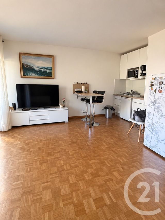 Appartement T1 &agrave; vendre - 1 pi&egrave;ce - 33 m2 - Marseille - 13010 - PROVENCE-ALPES-COTE-D-AZUR