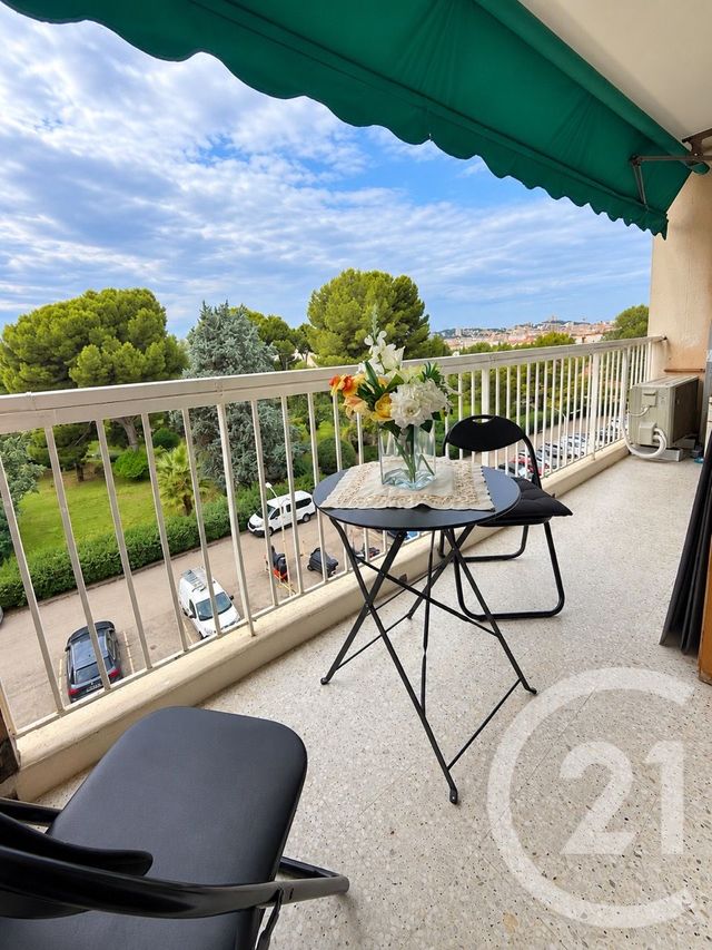Appartement T4 &agrave; vendre - 4 pi&egrave;ces - 75 m2 - Marseille - 13010 - PROVENCE-ALPES-COTE-D-AZUR