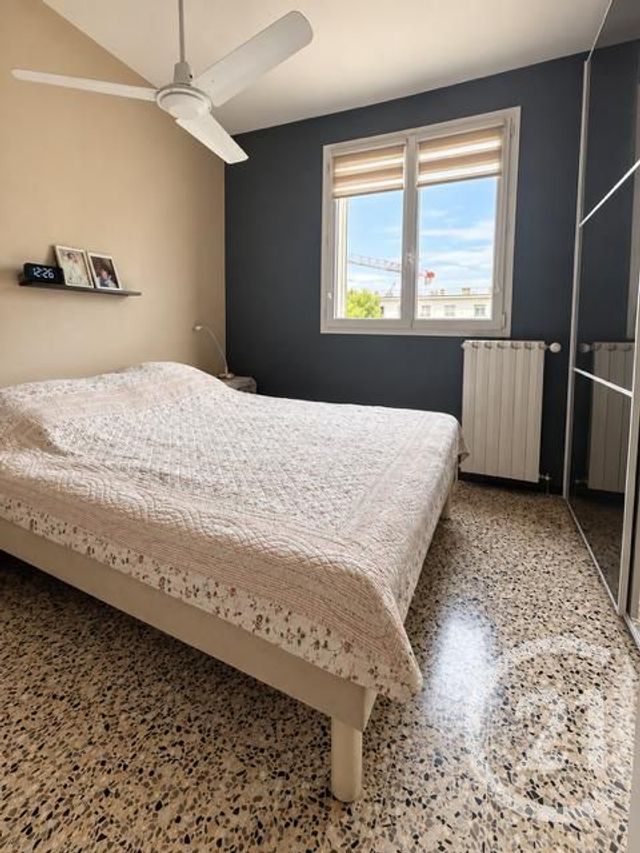 Appartement T4 &agrave; vendre - 4 pi&egrave;ces - 75 m2 - Marseille - 13010 - PROVENCE-ALPES-COTE-D-AZUR
