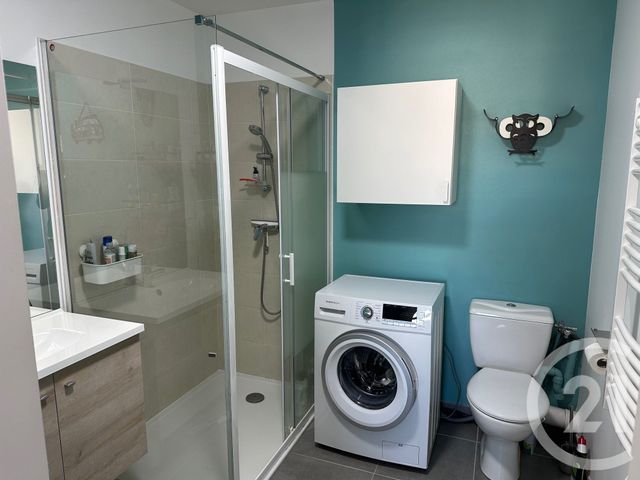 Appartement T2 &agrave; vendre - 2 pi&egrave;ces - 33,74 m2 - Marseille - 13010 - PROVENCE-ALPES-COTE-D-AZUR