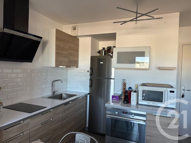 Appartement T2 &agrave; vendre - 2 pi&egrave;ces - 33,74 m2 - Marseille - 13010 - PROVENCE-ALPES-COTE-D-AZUR
