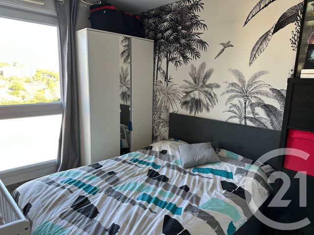 Appartement T2 &agrave; vendre - 2 pi&egrave;ces - 33,74 m2 - Marseille - 13010 - PROVENCE-ALPES-COTE-D-AZUR