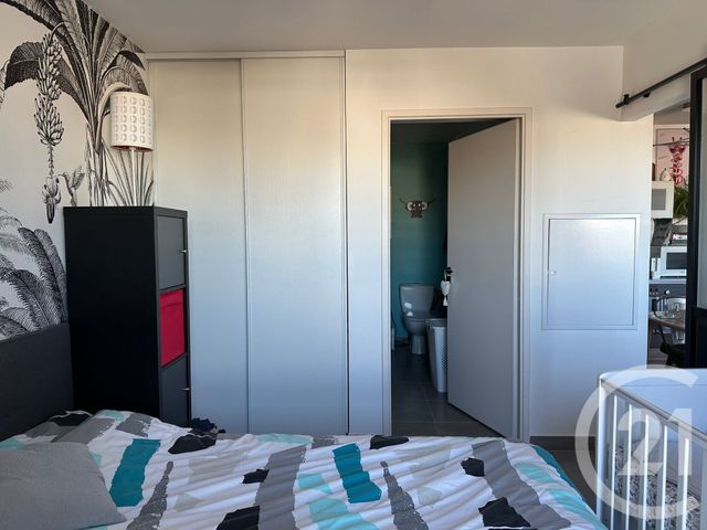Appartement T2 &agrave; vendre - 2 pi&egrave;ces - 33,74 m2 - Marseille - 13010 - PROVENCE-ALPES-COTE-D-AZUR