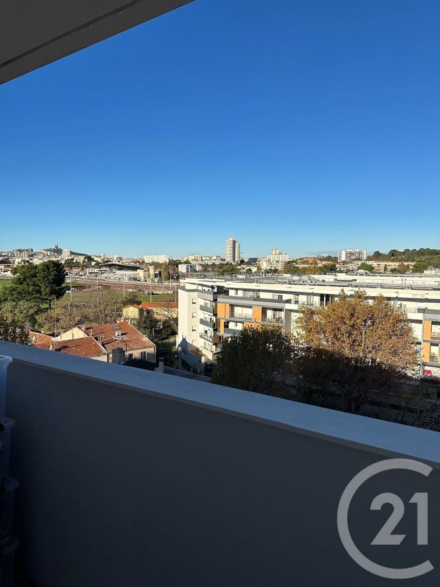 Appartement T2 &agrave; vendre - 2 pi&egrave;ces - 33,74 m2 - Marseille - 13010 - PROVENCE-ALPES-COTE-D-AZUR