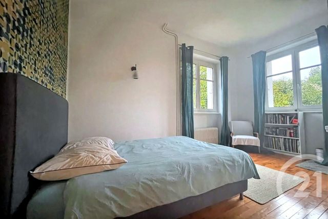 Maison &agrave; vendre - 6 pi&egrave;ces - 285 m2 - Vannes - 56 - BRETAGNE