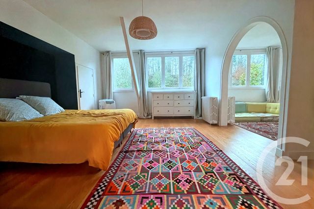 Maison &agrave; vendre - 6 pi&egrave;ces - 285 m2 - Vannes - 56 - BRETAGNE