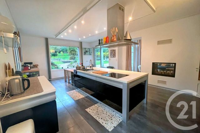 Maison &agrave; vendre - 6 pi&egrave;ces - 285 m2 - Vannes - 56 - BRETAGNE