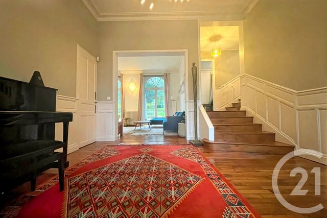 Maison &agrave; vendre - 6 pi&egrave;ces - 285 m2 - Vannes - 56 - BRETAGNE