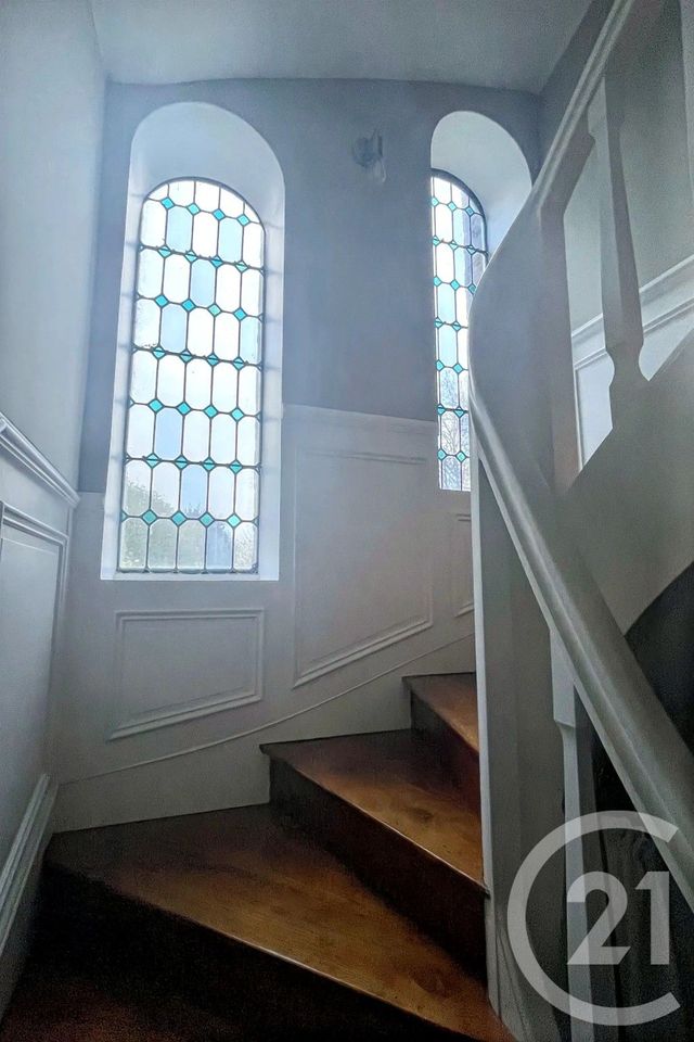 Maison &agrave; vendre - 6 pi&egrave;ces - 285 m2 - Vannes - 56 - BRETAGNE