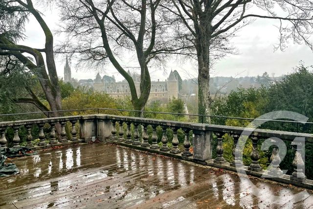 Maison &agrave; vendre - 6 pi&egrave;ces - 285 m2 - Vannes - 56 - BRETAGNE