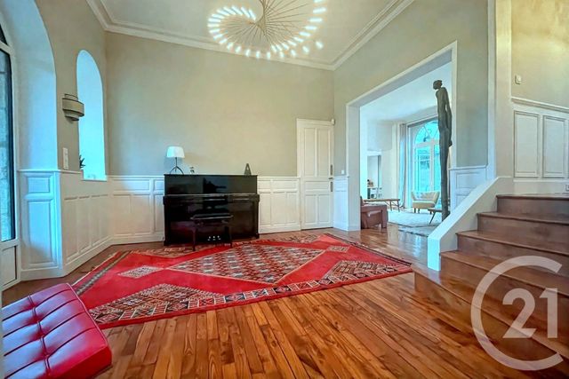 Maison &agrave; vendre - 6 pi&egrave;ces - 285 m2 - Vannes - 56 - BRETAGNE