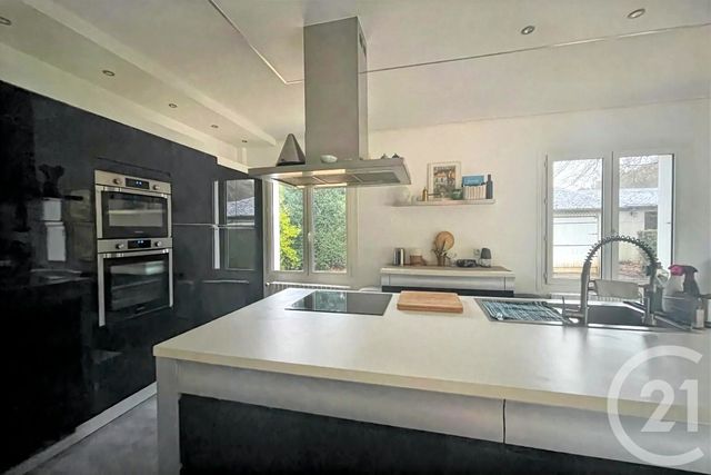 Maison &agrave; vendre - 6 pi&egrave;ces - 285 m2 - Vannes - 56 - BRETAGNE