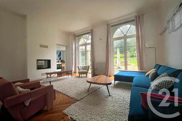 Maison &agrave; vendre - 6 pi&egrave;ces - 285 m2 - Vannes - 56 - BRETAGNE