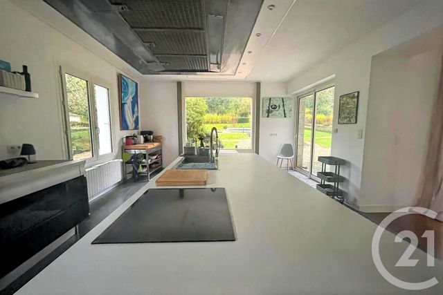 Maison &agrave; vendre - 6 pi&egrave;ces - 285 m2 - Vannes - 56 - BRETAGNE