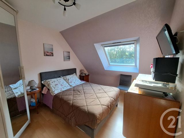 Maison &agrave; vendre - 5 pi&egrave;ces - 120 m2 - Monterblanc - 56 - BRETAGNE