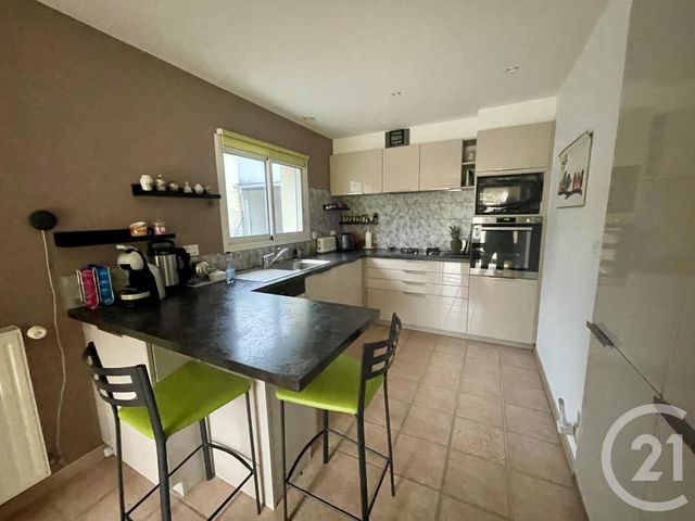 Maison &agrave; vendre - 5 pi&egrave;ces - 120 m2 - Monterblanc - 56 - BRETAGNE