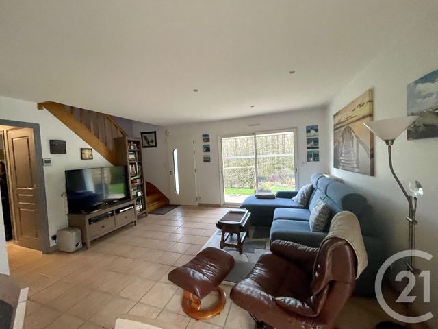 Maison &agrave; vendre - 5 pi&egrave;ces - 120 m2 - Monterblanc - 56 - BRETAGNE