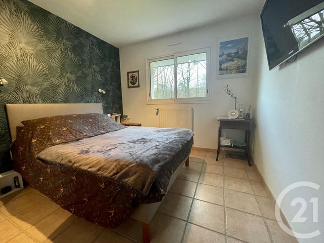 Maison &agrave; vendre - 5 pi&egrave;ces - 120 m2 - Monterblanc - 56 - BRETAGNE