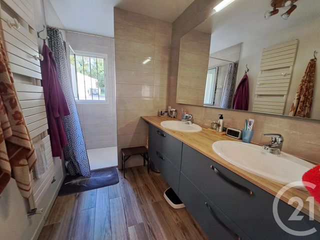 Maison &agrave; vendre - 5 pi&egrave;ces - 120 m2 - Monterblanc - 56 - BRETAGNE