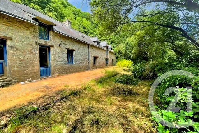 Maison à vendre - 5 pièces - 192 m2 - St Ave - 56 - BRETAGNE