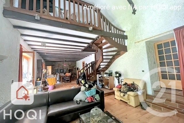 Maison à vendre - 5 pièces - 192 m2 - St Ave - 56 - BRETAGNE