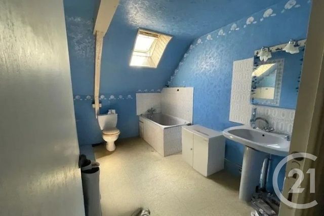 Maison à vendre - 5 pièces - 192 m2 - St Ave - 56 - BRETAGNE