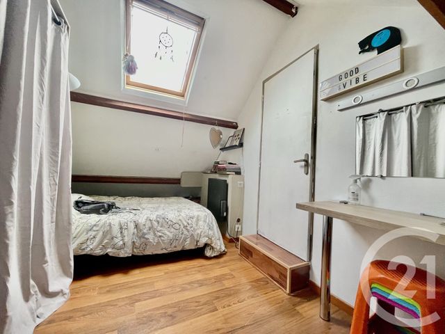 Maison à vendre - 5 pièces - 120 m2 - Monterblanc - 56 - BRETAGNE