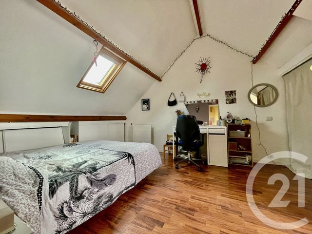 Maison à vendre - 5 pièces - 120 m2 - Monterblanc - 56 - BRETAGNE