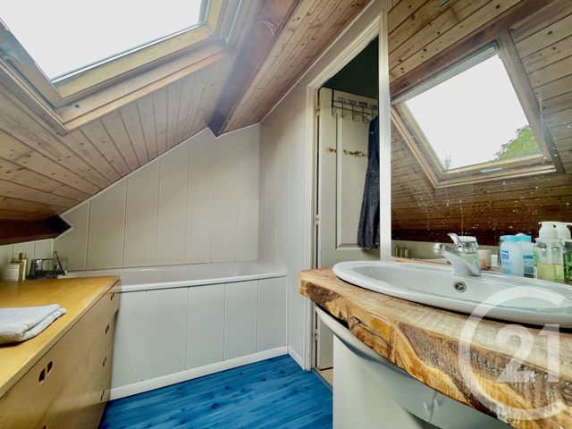 Maison à vendre - 5 pièces - 120 m2 - Monterblanc - 56 - BRETAGNE