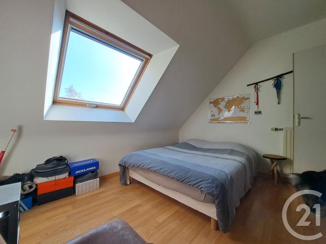 Maison à vendre - 5 pièces - 110,58 m2 - Monterblanc - 56 - BRETAGNE