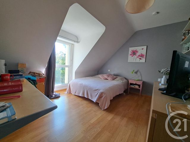 Maison à vendre - 5 pièces - 110,58 m2 - Monterblanc - 56 - BRETAGNE