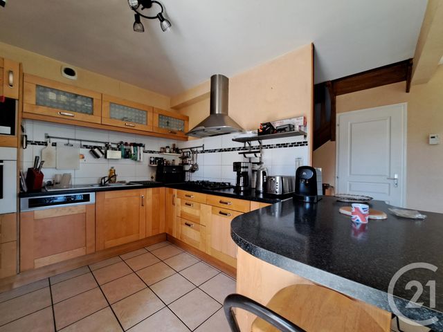 Maison à vendre - 5 pièces - 110,58 m2 - Monterblanc - 56 - BRETAGNE