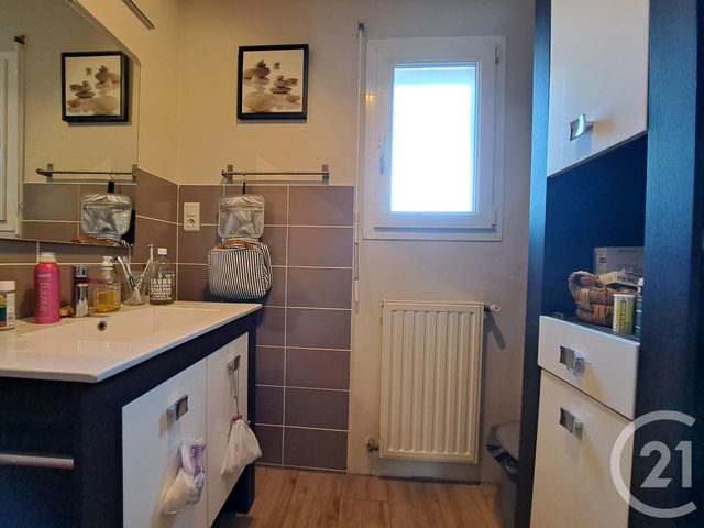 Maison à vendre - 5 pièces - 110,58 m2 - Monterblanc - 56 - BRETAGNE