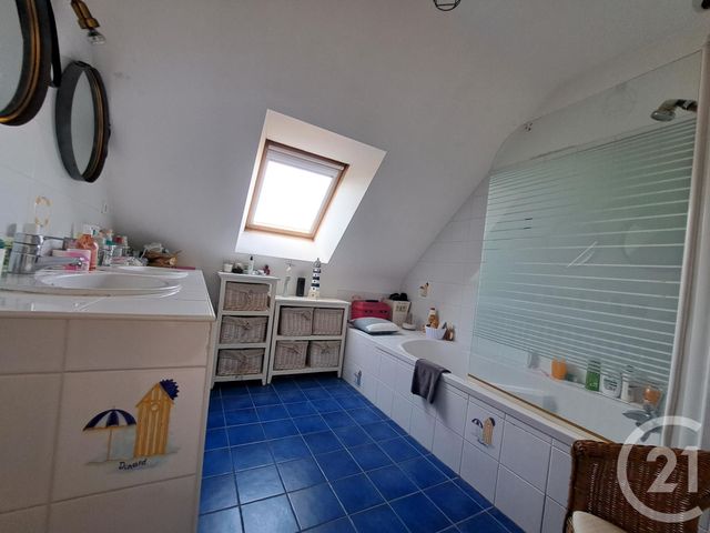 Maison à vendre - 5 pièces - 110,58 m2 - Monterblanc - 56 - BRETAGNE