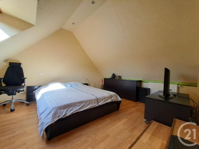 Maison à vendre - 5 pièces - 110,58 m2 - Monterblanc - 56 - BRETAGNE