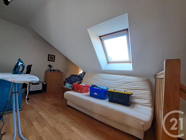 Maison à vendre - 5 pièces - 110,58 m2 - Monterblanc - 56 - BRETAGNE