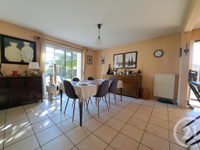 Maison à vendre - 5 pièces - 110,58 m2 - Monterblanc - 56 - BRETAGNE