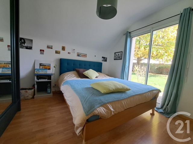 Maison à vendre - 5 pièces - 110,58 m2 - Monterblanc - 56 - BRETAGNE